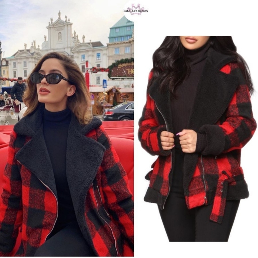 Jacket - Picture 6 of 6